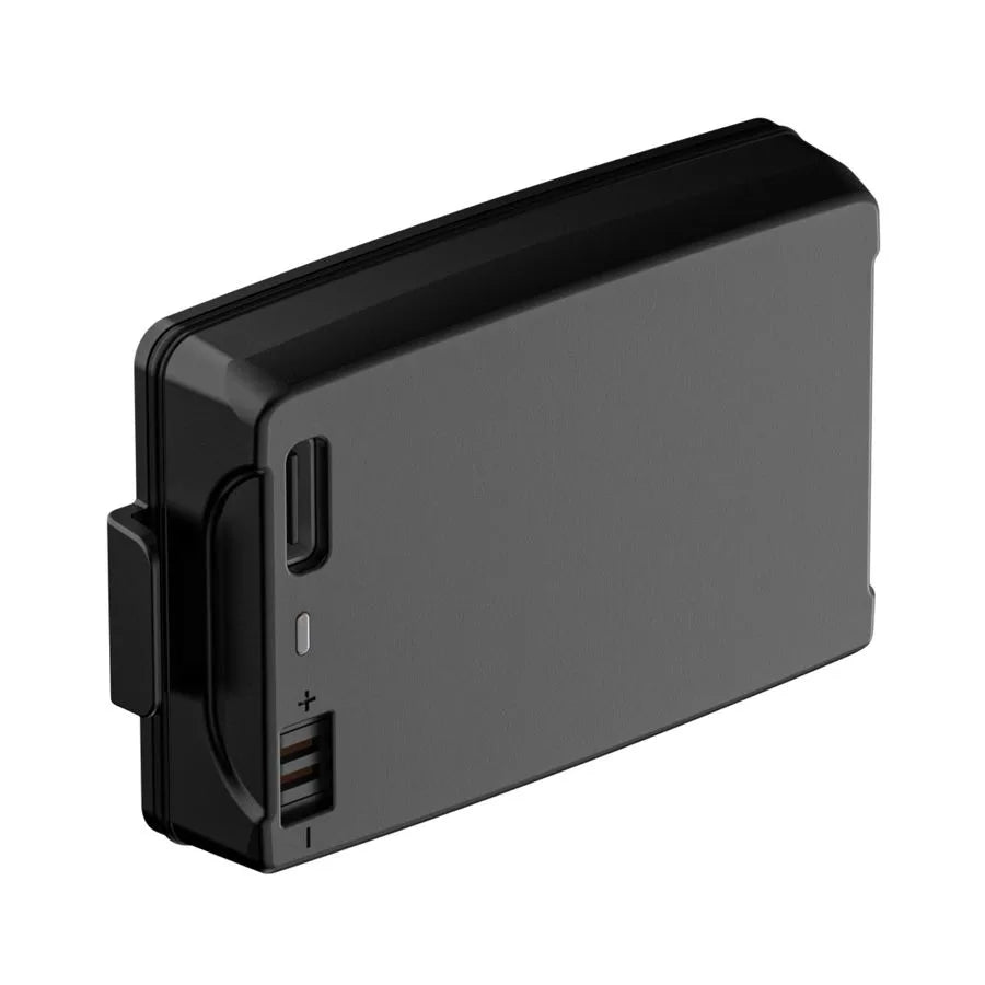 Zweibrüder ZB3H - lampe frontale rechargeable 600 lm