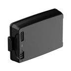 Zweibrüder ZB3H - lampe frontale rechargeable 600 lm