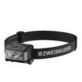 Zweibrüder ZB5H - lampe frontale rechargeable 1000 lm