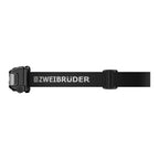 Zweibrüder ZB5H - lampe frontale rechargeable 1000 lm