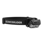 Zweibrüder ZB5H - lampe frontale rechargeable 1000 lm