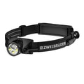 Zweibrüder ZB7H - lampe frontale rechargeable 1200 lm