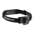 Zweibrüder ZB7H - lampe frontale rechargeable 1200 lm