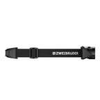 Zweibrüder ZB7H - lampe frontale rechargeable 1200 lm