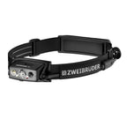 Zweibrüder ZB9H - lampe frontale rechargeable 2000 lm