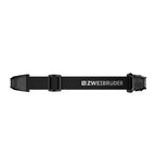 Zweibrüder ZB9H - lampe frontale rechargeable 2000 lm