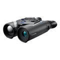 Pulsar Symbion LRF DXR50 - jumelles multispectrales thermique et 4K, télémètre