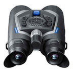 Pulsar Symbion LRF DXR50 - jumelles multispectrales thermique et 4K, télémètre