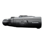 Pulsar Symbion LRF DXR50 - jumelles multispectrales thermique et 4K, télémètre