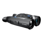 Pulsar Symbion LRF DXR50 - jumelles multispectrales thermique et 4K, télémètre