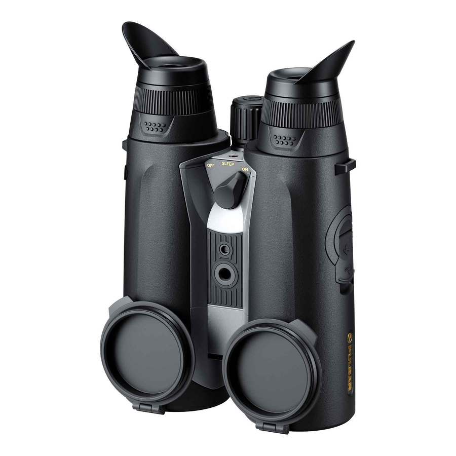 Pulsar Symbion LRF DXT50 - jumelles multispectrales thermique 1280 et 4K