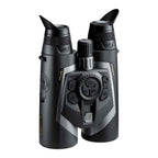 Pulsar Symbion LRF DXT50 - jumelles multispectrales thermique 1280 et 4K