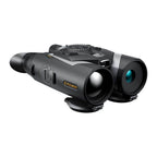 Pulsar Symbion LRF DXT50 - jumelles multispectrales thermique 1280 et 4K