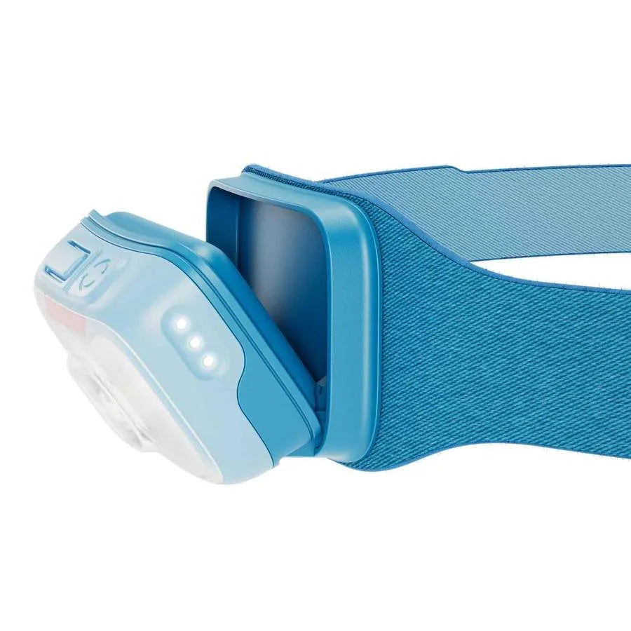 BioLite Range 500 - lampe frontale rechargeable 500 lm