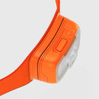 BioLite Range 500 - lampe frontale rechargeable 500 lm