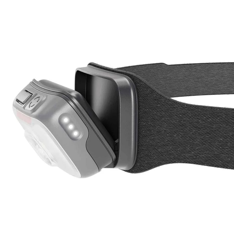BioLite Range 400 - lampe frontale rechargeable 400 lm