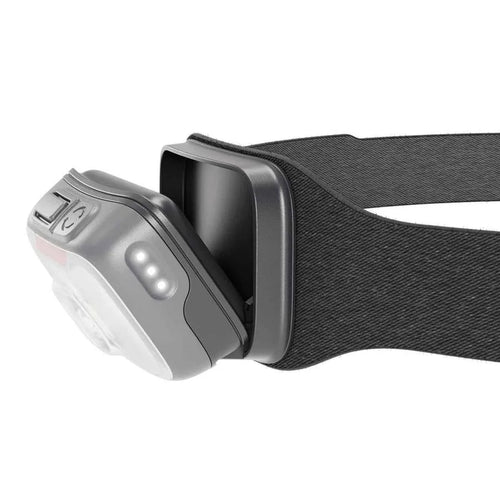 BioLite Range 400 - lampe frontale rechargeable 400 lm