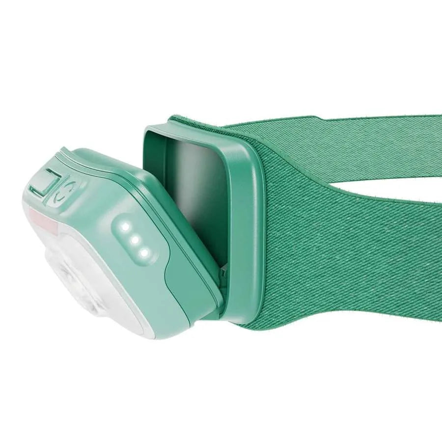 BioLite Range 400 - lampe frontale rechargeable 400 lm