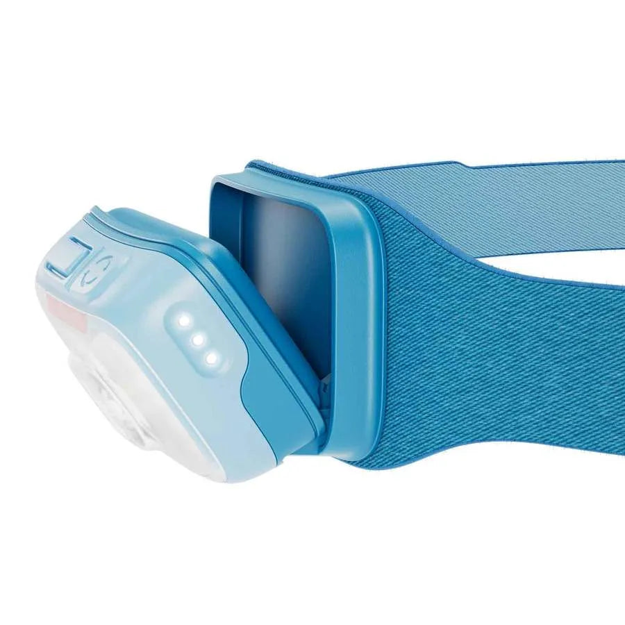 BioLite Range 400 - lampe frontale rechargeable 400 lm