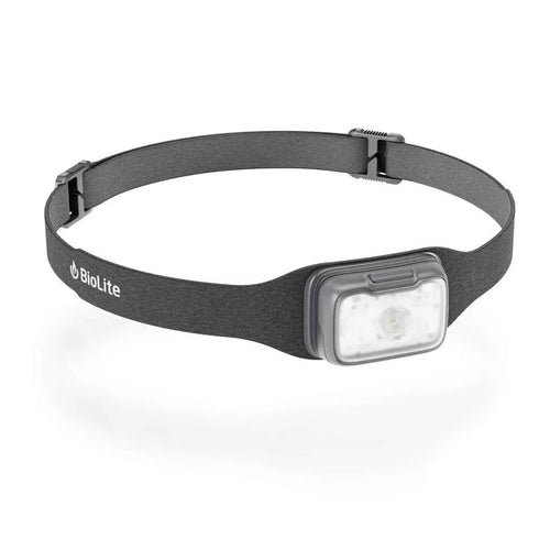 BioLite Range 300 - lampe frontale rechargeable 300 lm