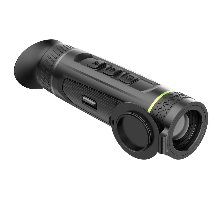 Pixfra Sirius S635 - monoculaire thermique 640 x 512, détection 1 800 m