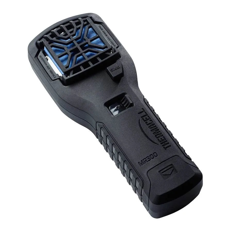 Thermacell MR300 - répulsif anti-moustiques portable