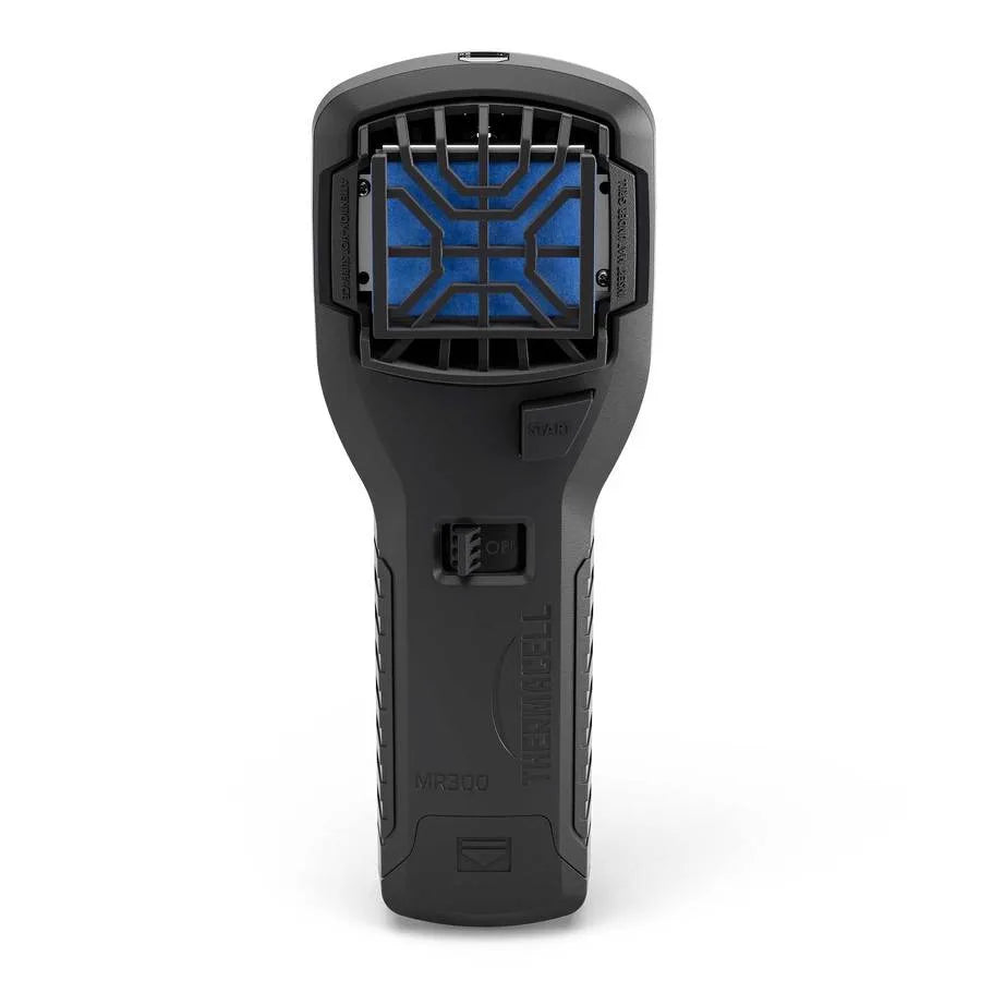 Thermacell MR300 - répulsif anti-moustiques portable