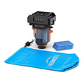 Thermacell Backpacker - répulsif anti-moustiques sur cartouche gaz