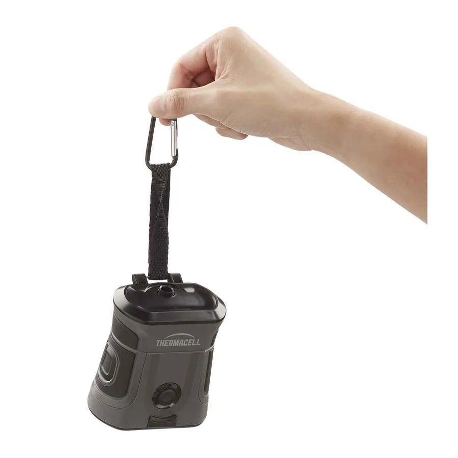 Thermacell EX90 - répulsif anti-moustiques rechargeable