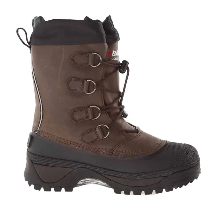 Baffin Muskox - bottes d’hiver homme -40 °C