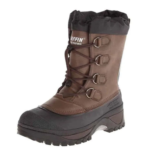 Baffin Muskox - bottes d’hiver homme -40 °C