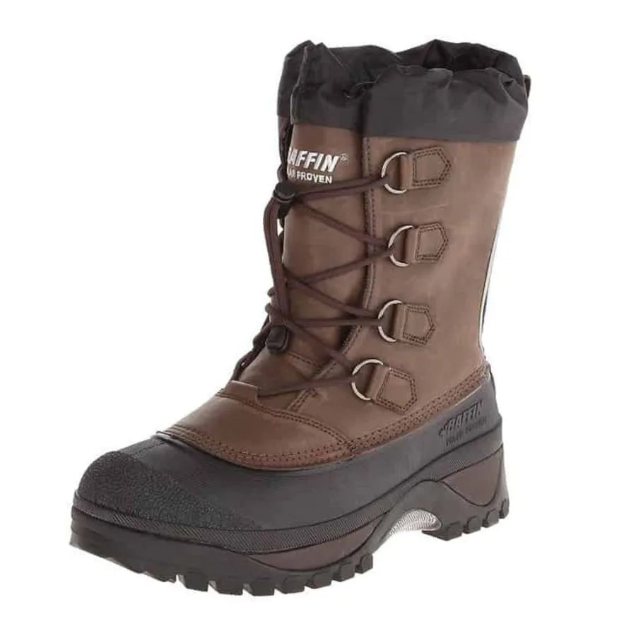 Baffin Muskox - bottes d’hiver homme -40 °C