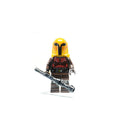 Prometheus Design Werx - Prometheus Design Werx | The Armorer Mini-Fig - outpost-shop.com