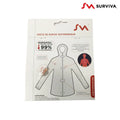 BIVOUAC & SURVIE - Surviva | Jak Veste de survie Isothermique - outpost-shop.com