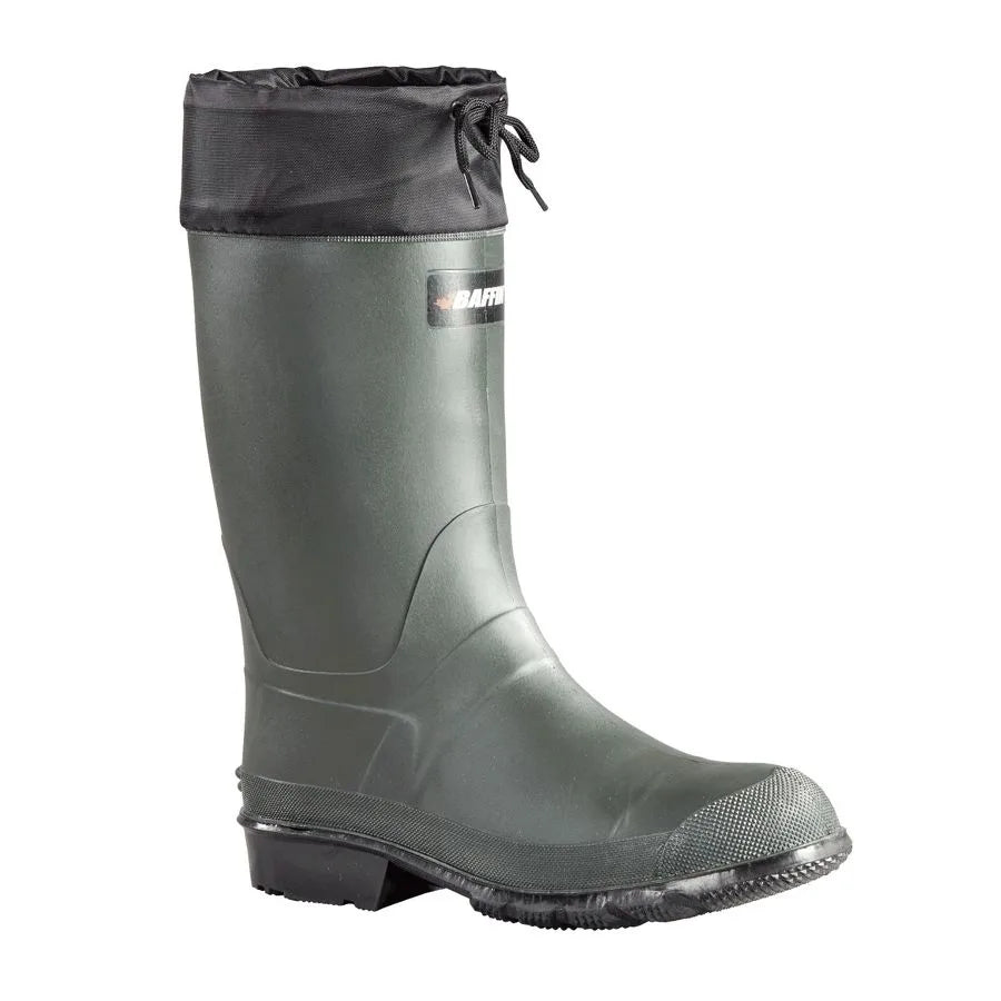 Baffin Hunter - bottes d’hiver homme -40 °C à enfiler