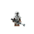 Prometheus Design Werx - Prometheus Design Werx | Mando Mini-Fig - outpost-shop.com