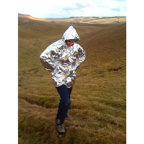 BIVOUAC & SURVIE - Surviva | Jak Veste de survie Isothermique - outpost-shop.com