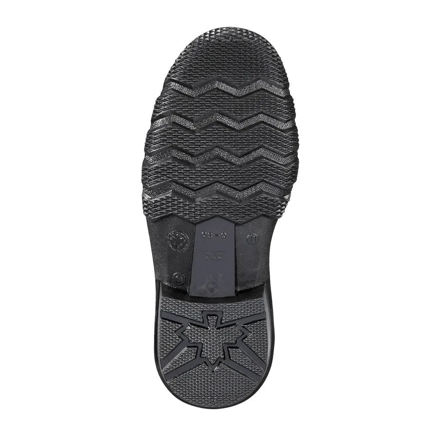 Baffin Hunter - bottes d’hiver homme -40 °C à enfiler