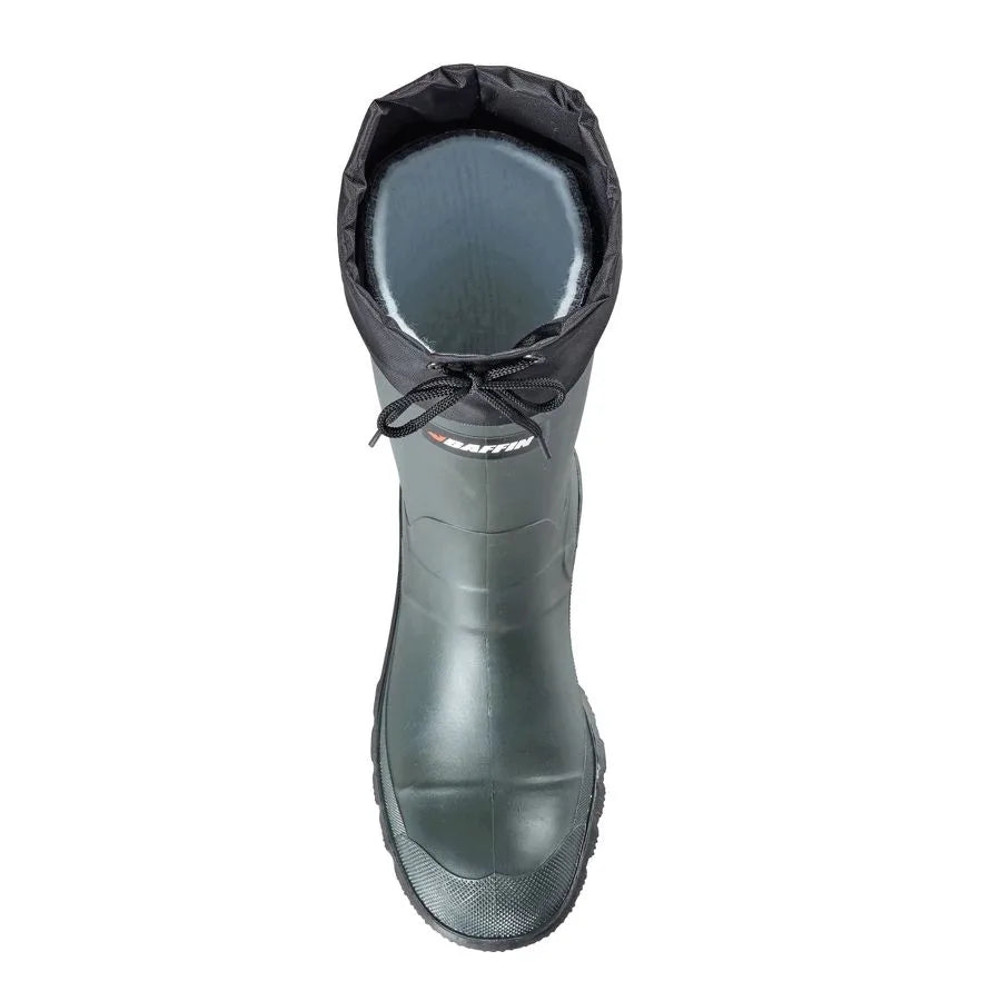 Baffin Hunter - bottes d’hiver homme -40 °C à enfiler