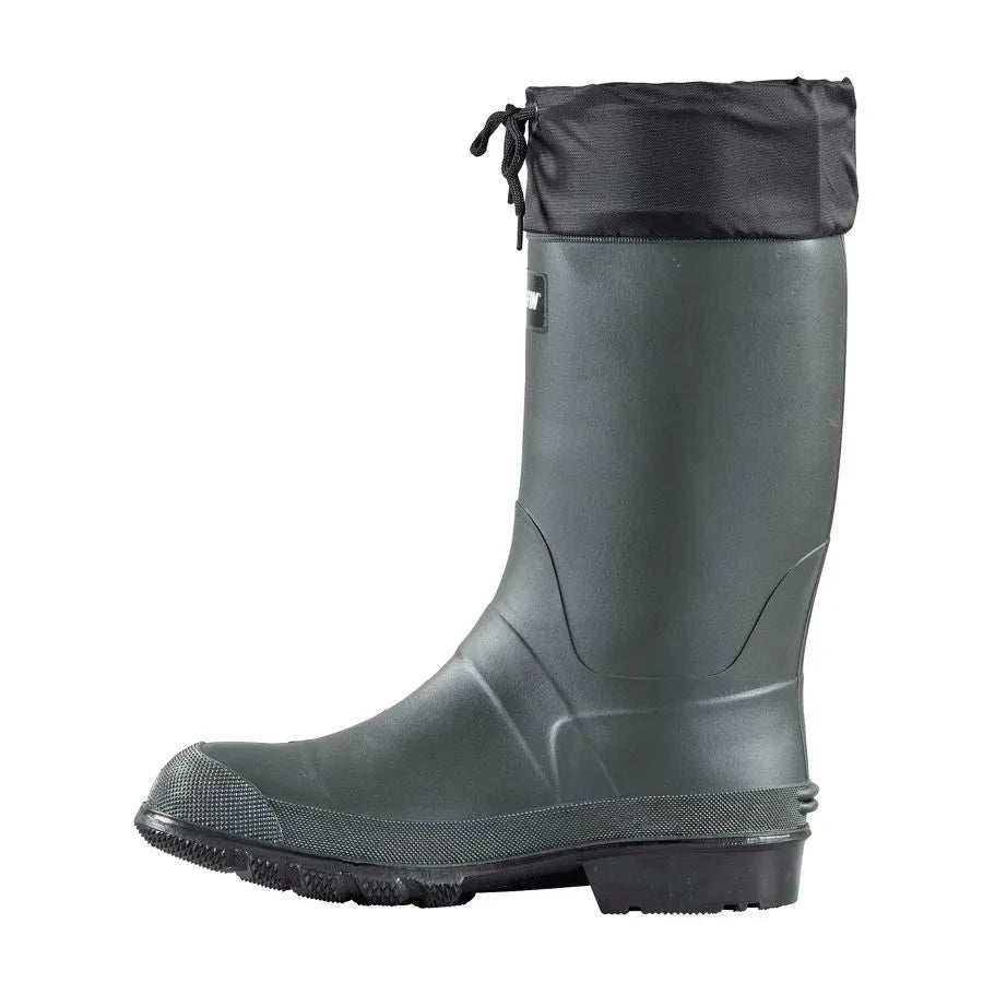Baffin Hunter - bottes d’hiver homme -40 °C à enfiler