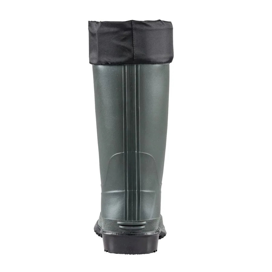Baffin Hunter - bottes d’hiver homme -40 °C à enfiler