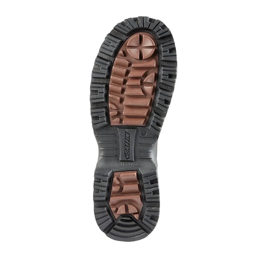 Baffin Hudson - bottes d’hiver homme imperméables -20 °C