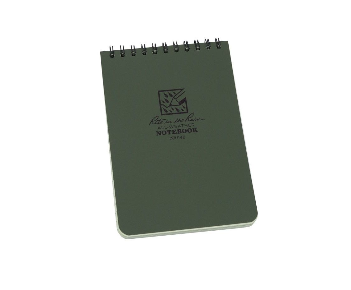 Rite in the Rain™ - Rite in The Rain | Calepin 10x15 - outpost-shop.com