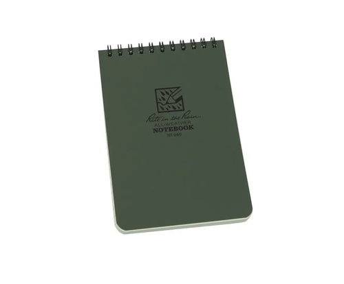 Rite in the Rain™ - Rite in The Rain | Calepin 10x15 - outpost-shop.com