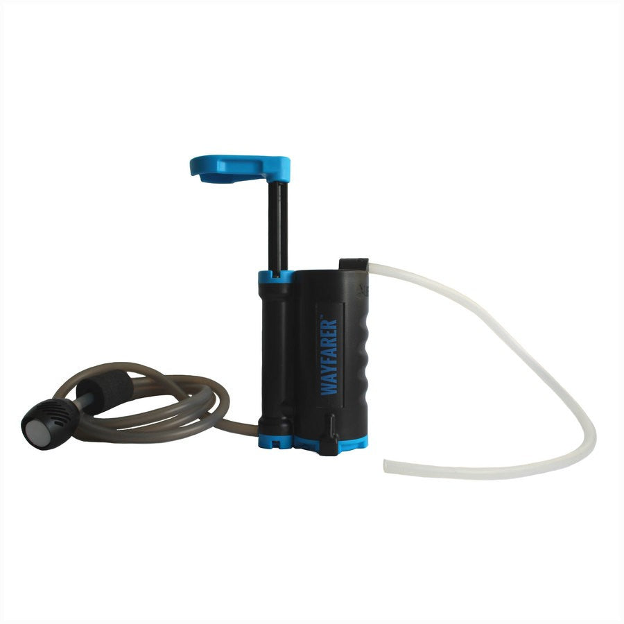 Purification & Filtres - LifeSaver | Purificateur d'eau portable Wayfarer - outpost-shop.com