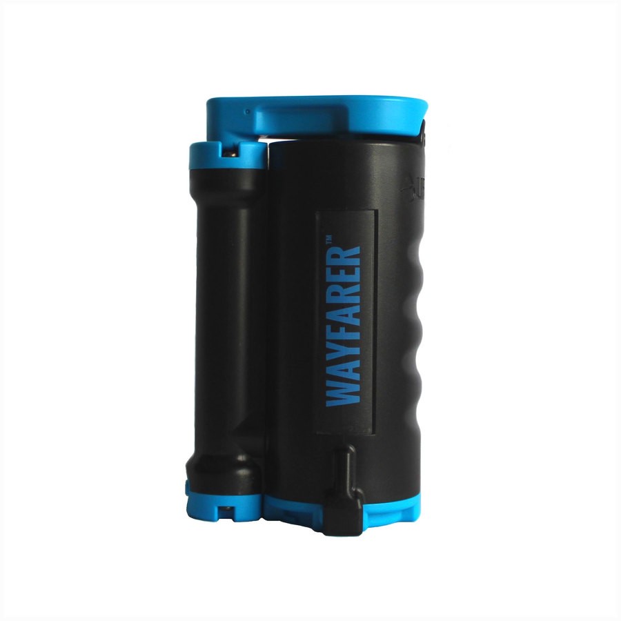 Purification & Filtres - LifeSaver | Purificateur d'eau portable Wayfarer - outpost-shop.com