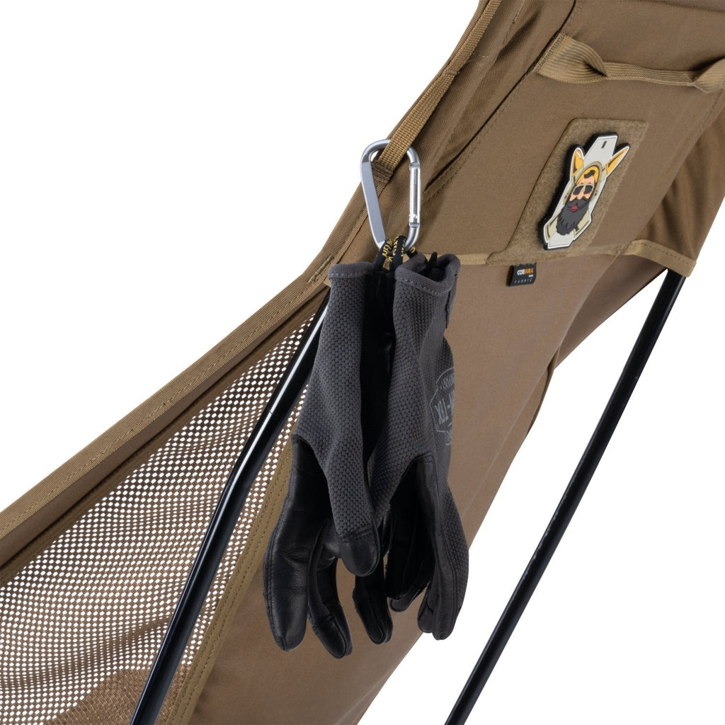 Chaises - Helikon-Tex | Chaise légère TRAVELER Enlarged - outpost-shop.com