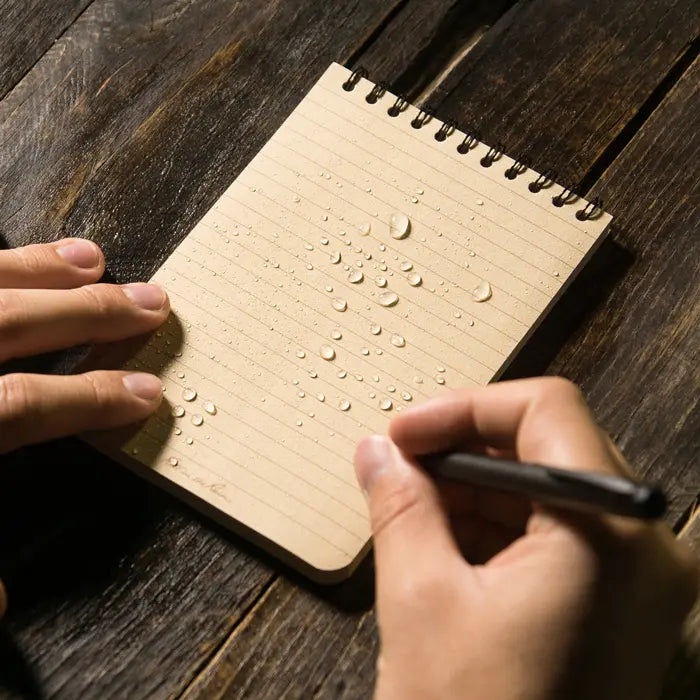 Rite in the Rain™ - Rite in The Rain | Calepin 10x15 - outpost-shop.com