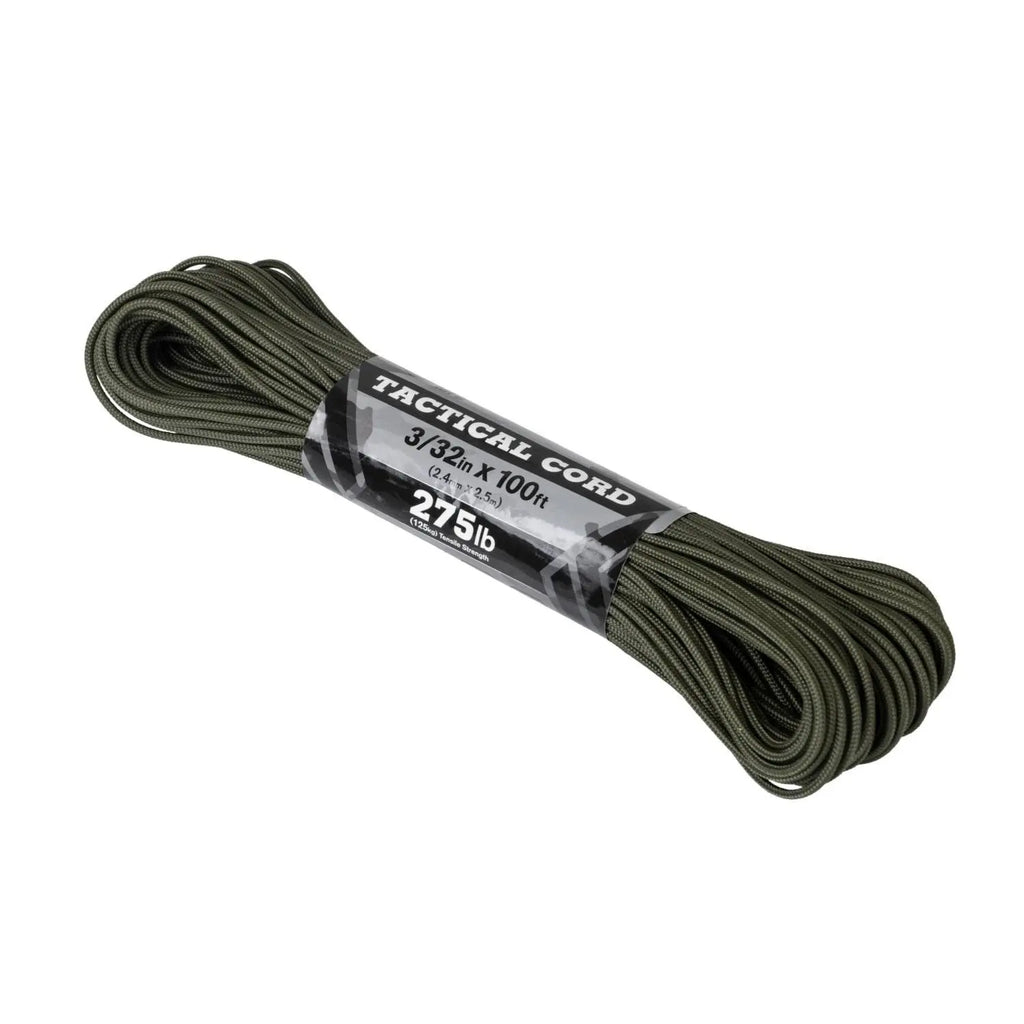 Accessoires - Atwood | 275 Paracord (30m) - outpost-shop.com