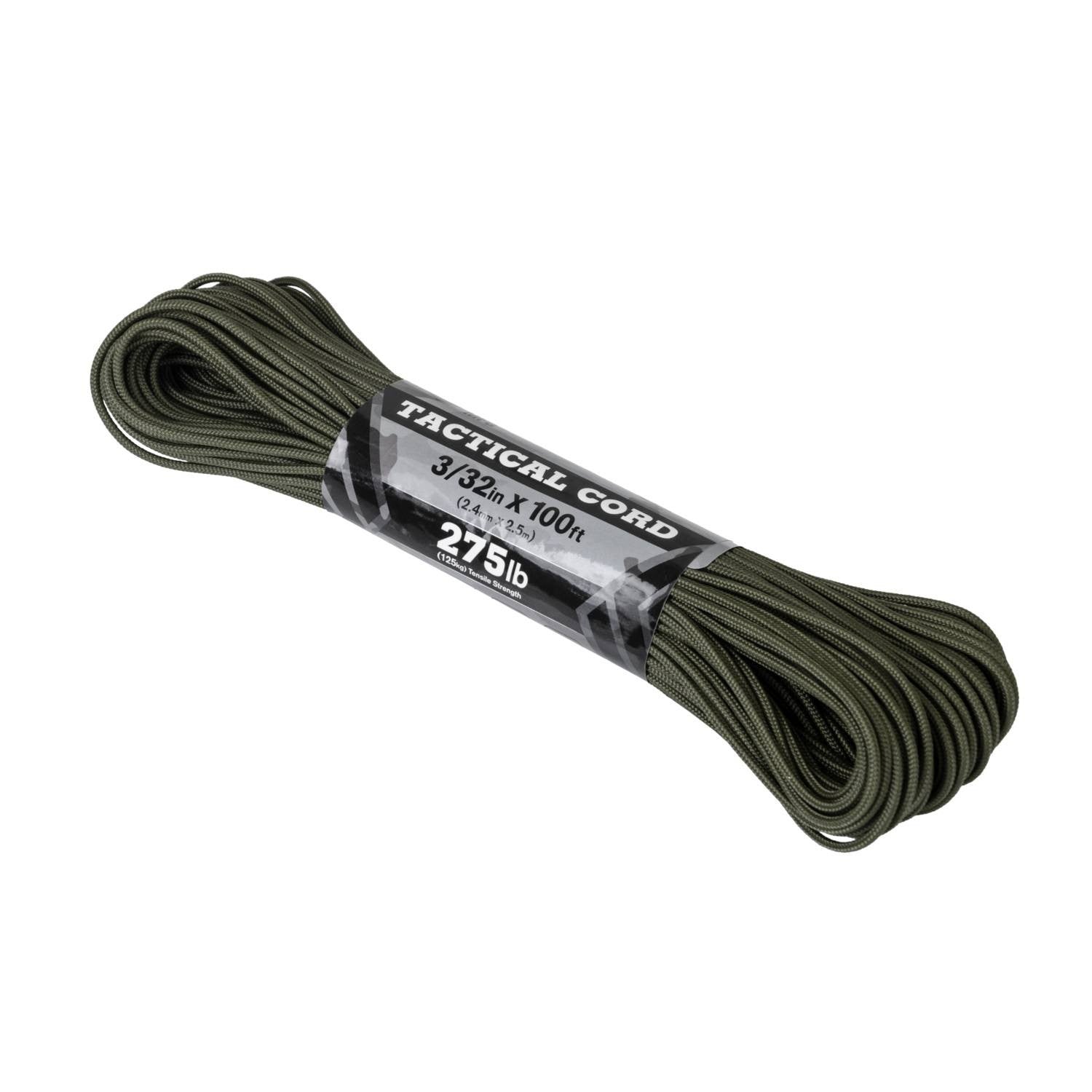 Accessoires - Atwood | 275 Paracord (30m) - outpost-shop.com